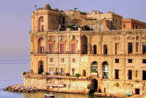 Palazzo Donnanna