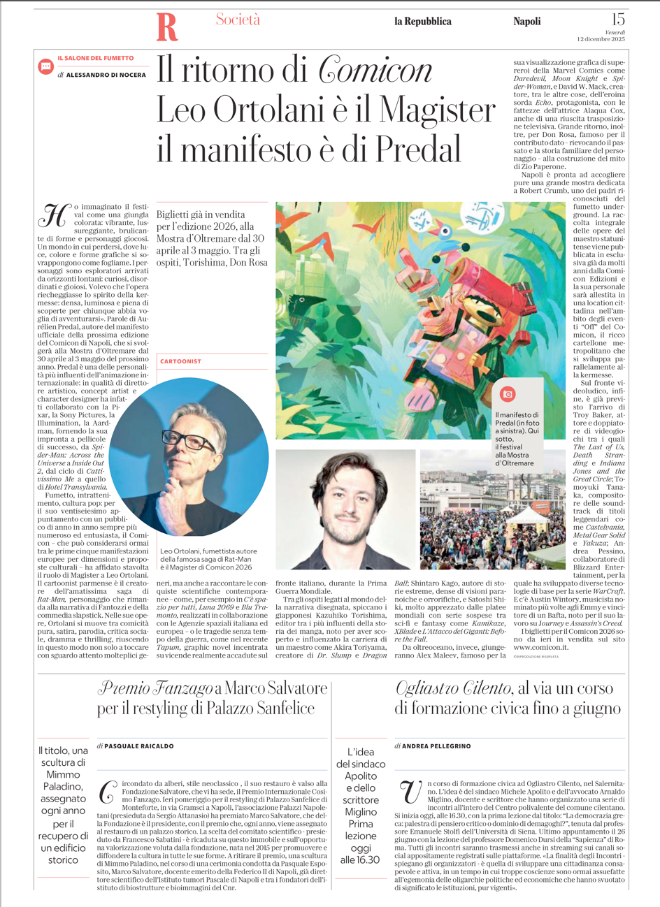 repubblica