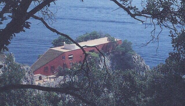 casacapri